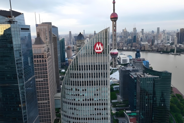 招商银行2025年业绩稳健收官 净利润同比增长1.21% 资产质量持续领跑