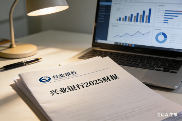 兴业银行2025年业绩稳健收官 总资产突破11万亿 战略转型与风险防控双线赋能高质量发展