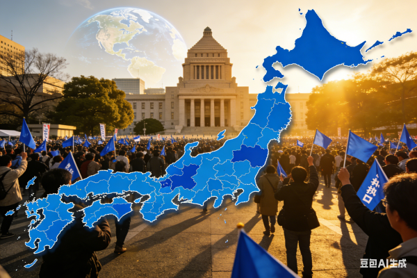 日本第51届众议院选举结果出炉，执政联盟稳赢，重塑地区格局并影响全球博弈
