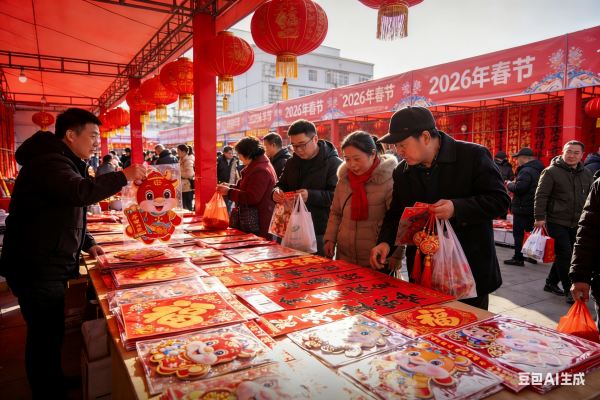 春节消费成绩单出炉|全域爆发+新趋势凸显，藏着全年消费新密码