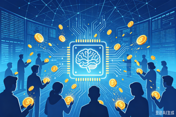 韩国 “AI 公民红利”：技术垄断时代的分配革命