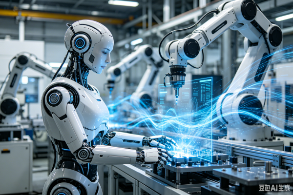 AI 投资主线切换：人形机器人站上风口，亚太资产迎来价值重估