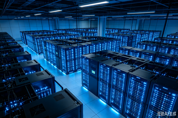 戴尔财报震撼华尔街：PC 老炮逆袭，AI 基础设施新王者降临