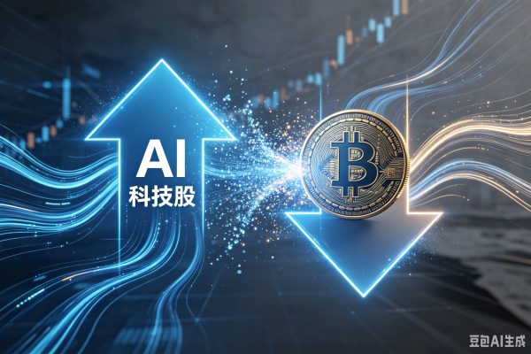 AI 牛市 + 超级 IPO 双向虹吸，加密市场遭遇史诗级资金分流